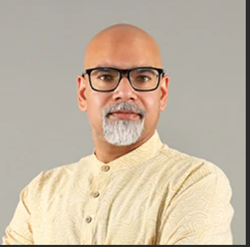 Sumeet Pal Singh